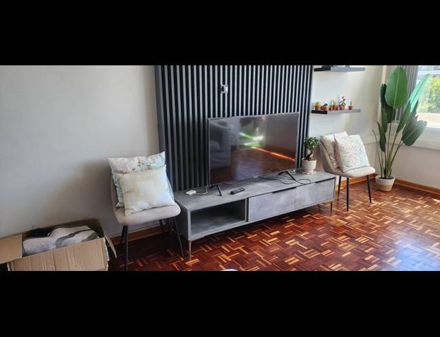 2 BEDROOM PROPERTY TO RENT IN MUSGRAVE